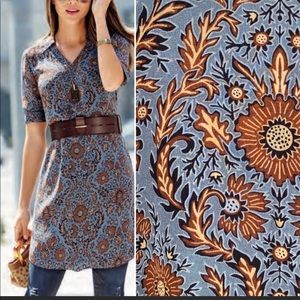 Cabi Provincial Dress size XXS